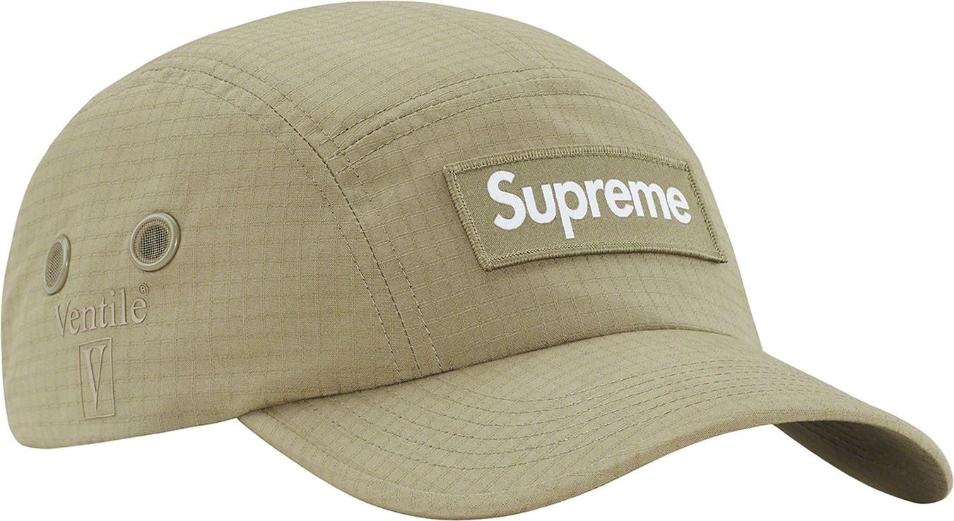 Ventile® Camp Cap view 29